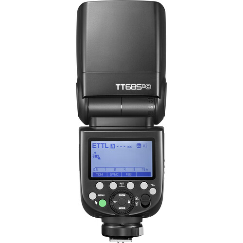 Godox TT685F II za Fuji - 6